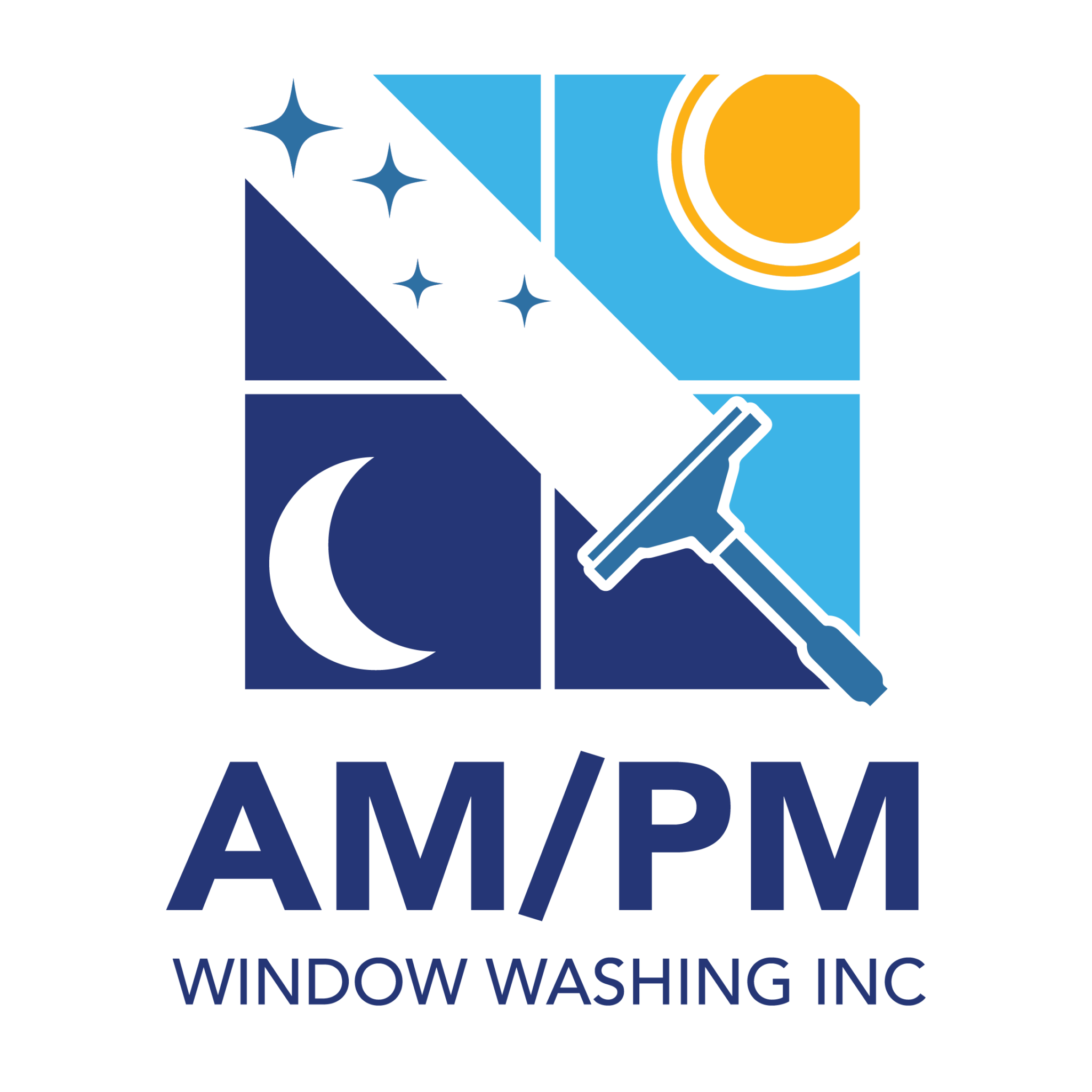 AMPM Window Washing